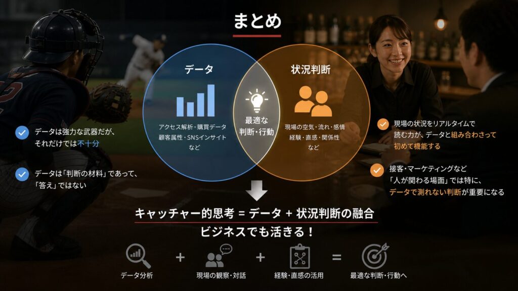 まとめ